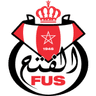 FUS Rabat logo